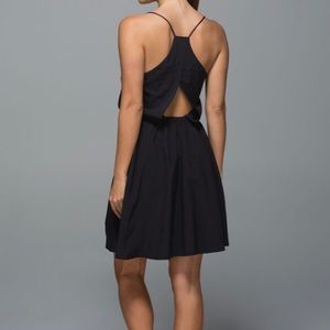 Lululemon City Summer dress